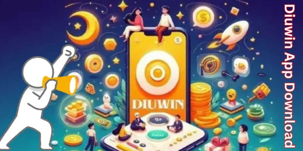 Diuwin App Download