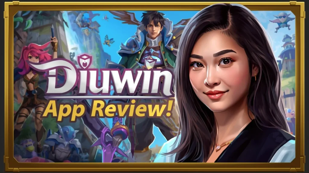 Diuwin App Review