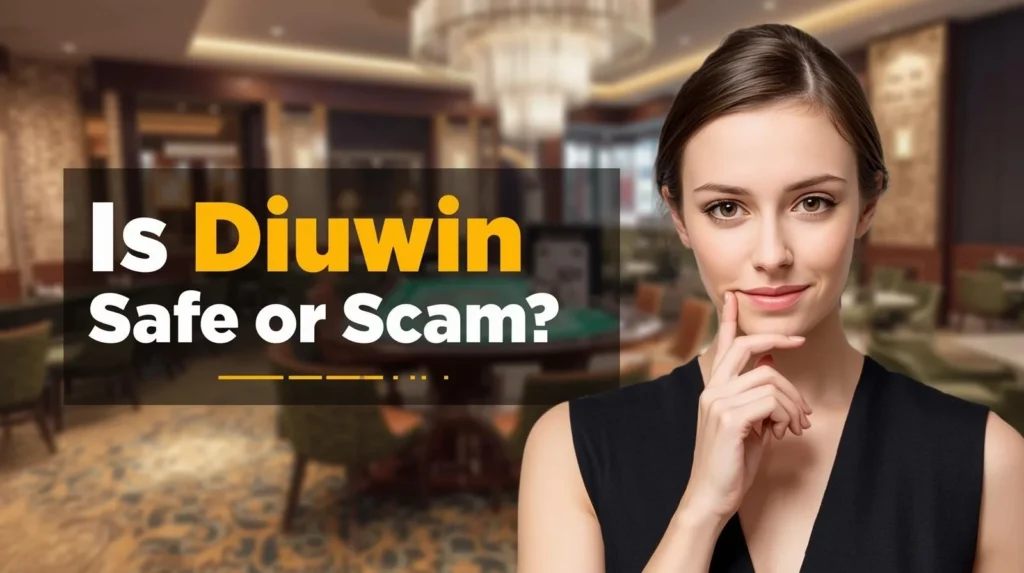 Is Diuwin Safe or Scam