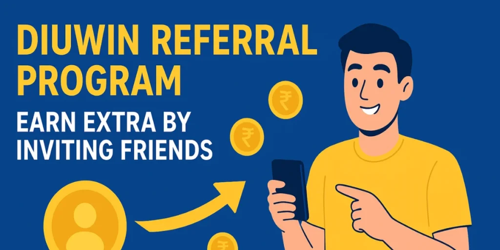 Diuwin Referral Program
