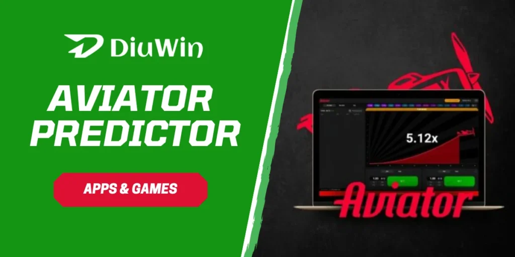 Diuwin Aviator Predictor