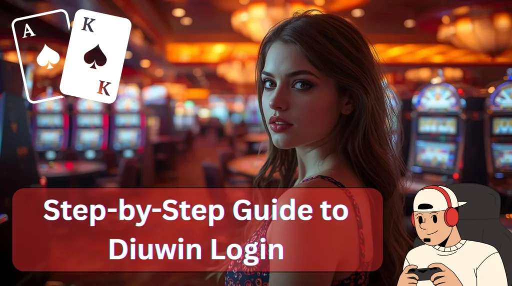 Step-by-Step Guide to Diuwin Login